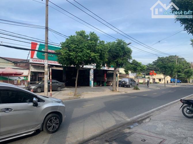 SIÊU HIẾM, DT 834M², MẶT TIỀN ĐƯỜNG LINH TRUNG, TP THỦ ĐỨC, NGAY GA METRO - 4