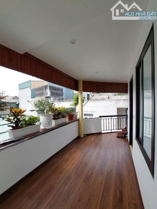Siêu hiếm! Lô góc Minh Khai, ngõ 3 gác đua thông tứ tung, MT 4.8m, DT 40m2 chỉ 6.99 tỷ - 4