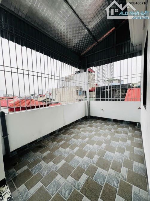 🏠 Nhà Lê Trọng Tấn, La Khê, Hà Đông, PLô, Căn góc, 5T, Thang máy, Ô tô, MT 6,7m, 8,7 tỷ. - 4