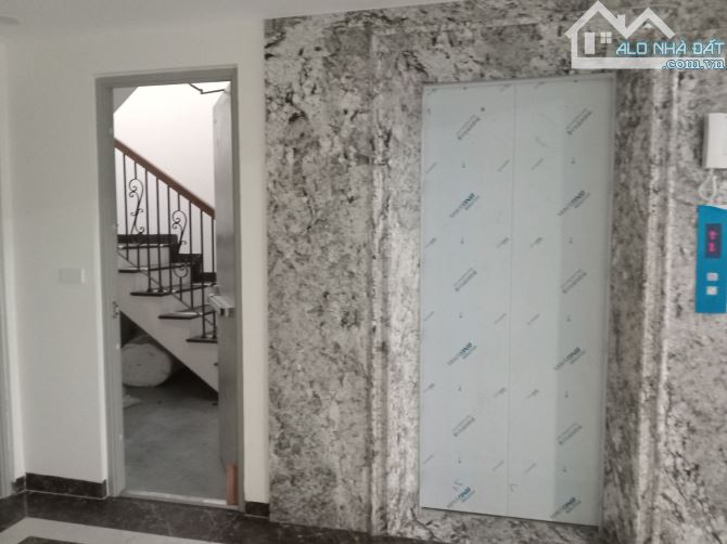 220m2 x 12 tầng, mt 8m-mặt phố Bùi Thị Xuân, Hai bà Trưng-gần Nguyễn Du, Phố Huế - 5