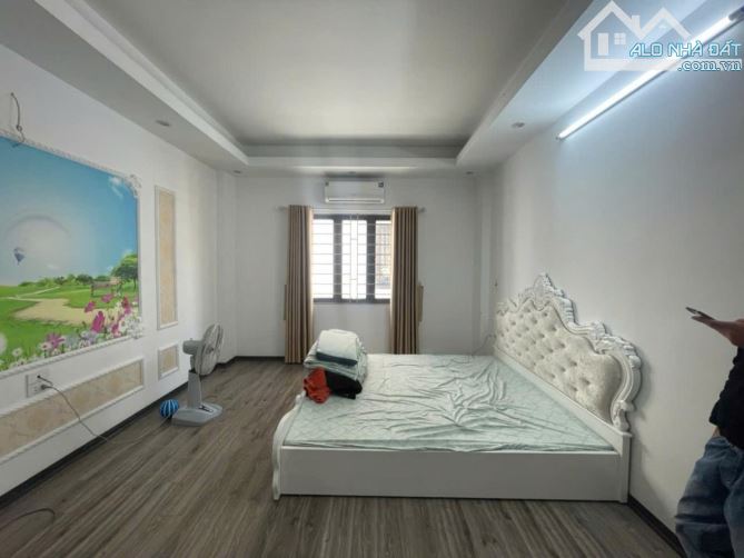 NÀ 5T *HUYỀN KỲ,PHÚ LÃM*NGÕ THÔNG,20M RA TÔ,DÂN CHÍ ĐÔNG ĐÚC,MUA VỀ Ở NGAY,TẶNG NỘI THẤT. - 8