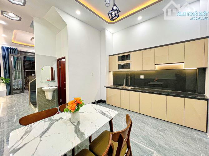BÁN NHÀ HẺM 11 NGUYỄN VĂN LINH GẦN ĐKTW-  P. AN KHÁNH, Q. NINH KIỀU, TP CẦN THƠ - 5