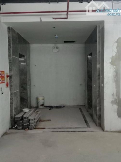 Bán tòa nhà building 11 tầng mặt phố Hồ Tùng Mậu, Cầu Giấy DT 548m2 11T MT 16m giá 340 tỷ - 5
