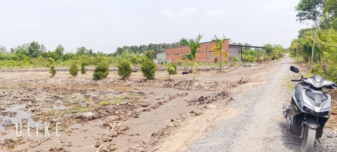 🏡🏡QUÁ SUẤT SẮC - 1500MV ĐƯỜNG Ô TÔ CHỈ CÒN 1TY150TR HẾT ĐẤT. VIEW KÊNH NHỎ - 5
