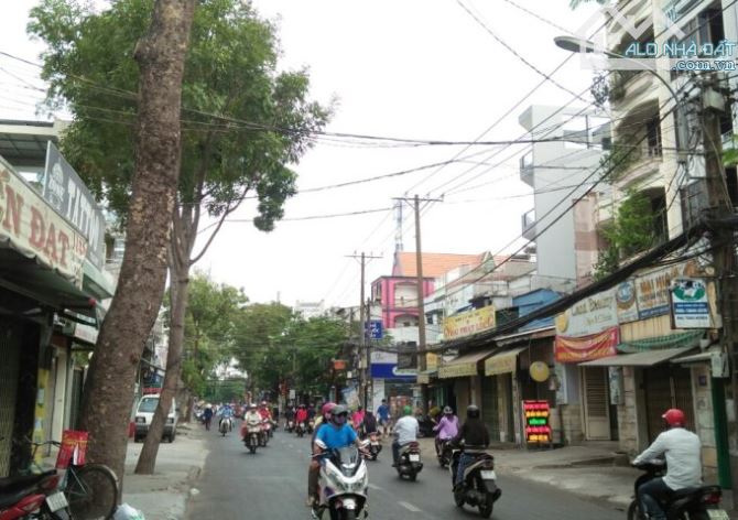 [H.BÌNH CHÁNH] Di dân !!! bán gấp đất MT –TT.tân túc -DT: 569m² (489m² ONT) -giá 17,5 tỷ - 5