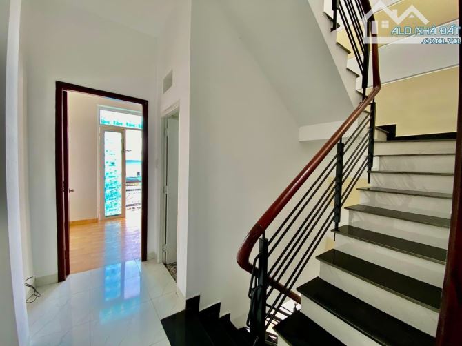 BÌNH HƯNG HOÀ A, BÌNH TÂN - GẦN 4 XÃ - HẺM THÔNG 4M - DT 36M2, 3 TẦNG BTCT - GIÁ 4.73 TỶ - 5