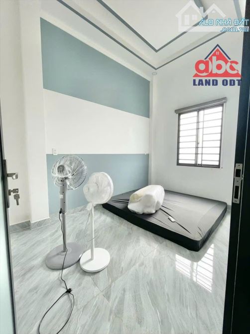 Bán Nhà Lầu Mặt Tiền Kinh Doanh Buôn Bán - P.Tam Hiệp, Hoàn công giá 4ty5 - 5
