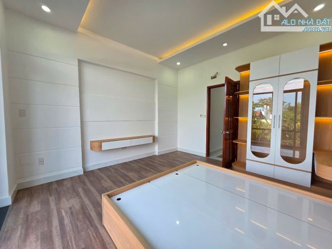 Nhà Bán Hẻm 39/ Dương cát lợi - Thị trấn Nhà Bè - 5