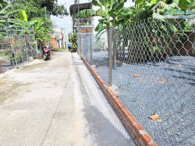 LÔ ĐẤT GIÁ RẺ CỰC ĐẸP NGAY NÚT GIAO VÀNH ĐAI 3 KẾT NỐI SÂN BAY LONG THÀNH, FULL THỔ CƯ - 5
