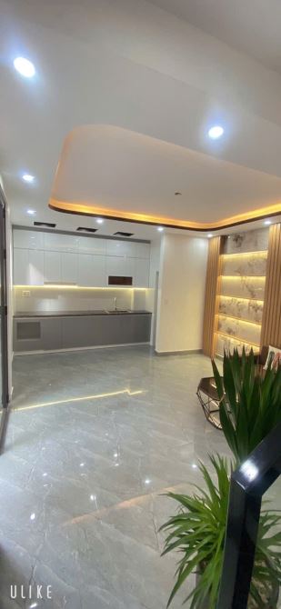 Bán nhà 3 tầng độc lập ngõ 52 Miếu Hai Xã - 5
