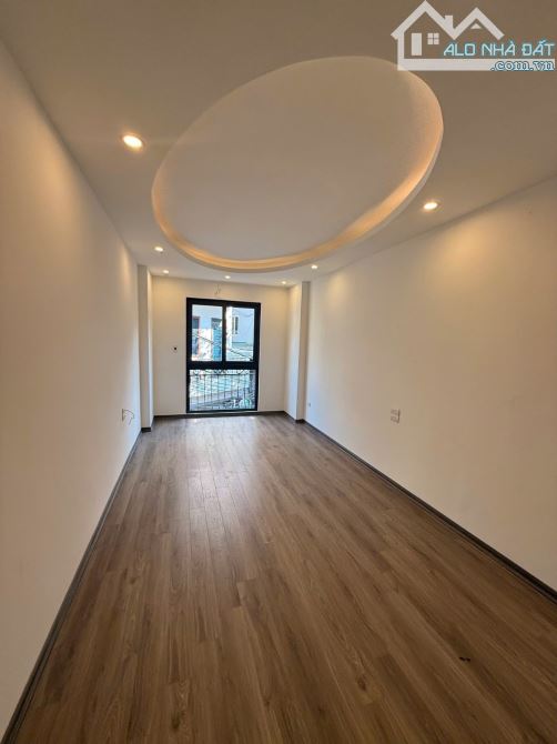 [HOT] BÁN NHÀ MẶT PHỐ MẬU LƯƠNG - 5 TẦNG THIẾT KẾ HIỆN ĐẠI - 8.7 TỶ - "Ô TÔ QUA NHÀ" - KD - 5