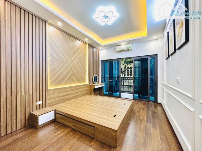 NHÀ ĐẸP TRƯỜNG_CHINH– NGÕ RỘNG – 6tỷ25 - 32M² - Ở NGAY! - 5