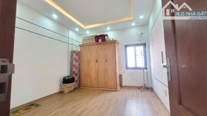 Nhà Vũ Tông Phan Thanh Xuân, gần Phố, Ô tô vào nhà, K.Doanh, 55m 5 tầng 6 ngủ, Giá 12,2 tỷ - 5