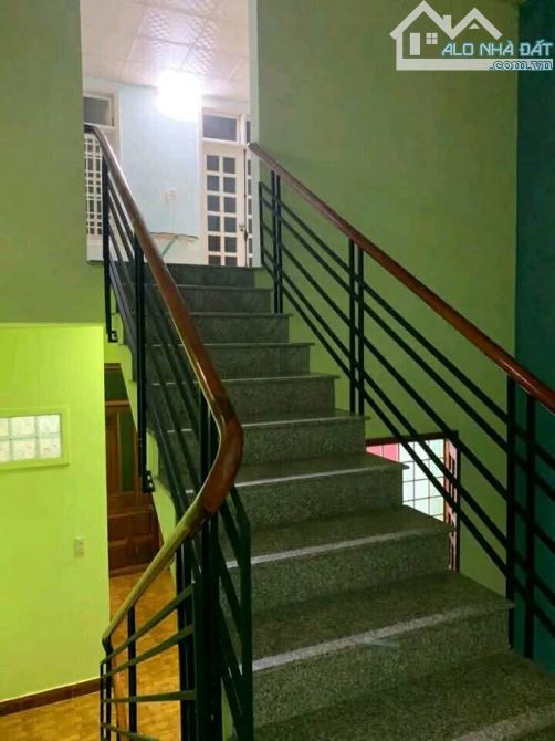 CHO THUÊ NHÀ 3 TẦNG MẶT TIỀN TRƯƠNG GIA MÔ - ĐOẠN GẦN CẦU VỸ DẠ, TP HUẾ - 5