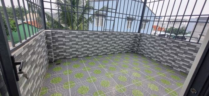 CẦN BÁN NHÀ MẶT TIỀN LÊ VĂN LƯƠNG ( ND) 826C , DT 125m2 THUẬN TIỆN KINH DOANH... - 5