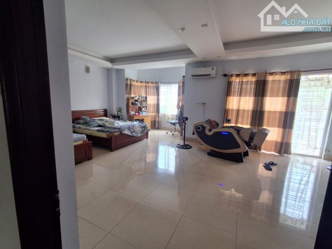 4 tầng 2 mặt tiền đường số 10 Nam Long Trần Trọng Cung Tân Thuận Đông Q7 192m2(8×24) 36.8t - 5