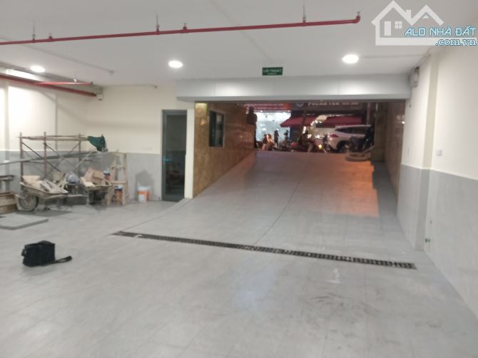 220m2 x 12 tầng, mt 8m-mặt phố Bùi Thị Xuân, Hai bà Trưng-gần Nguyễn Du, Phố Huế - 6