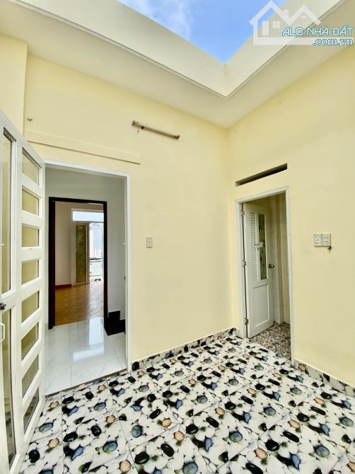 BÌNH HƯNG HOÀ A, BÌNH TÂN - GẦN 4 XÃ - HẺM THÔNG 4M - DT 36M2, 3 TẦNG BTCT - GIÁ 4.73 TỶ - 6