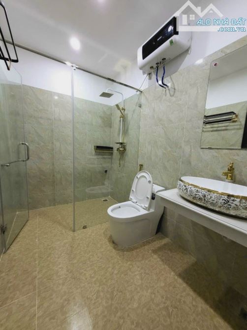 Chỉ 25xxtr có căn vina 3 tầng xây mới độc lập gần đường Wonldbank, kCN Tràng Duệ An dương - 6