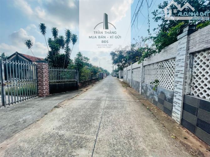 Đất TT Ngãi Giao - Gần Chợ - Uỷ Ban - Trường Học - 6