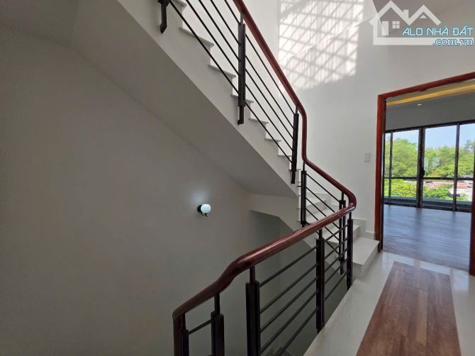 Nhà Bán Hẻm 39/ Dương cát lợi - Thị trấn Nhà Bè - 6