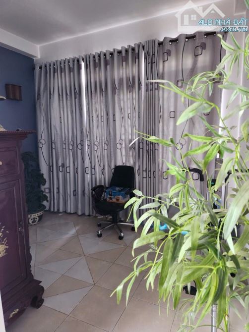 Bán nhà mặt tiền, Đường số 2, Phường Tân Kiểng, Quận 7. 54m2 - Nở hậu - 4 tầng. - 6