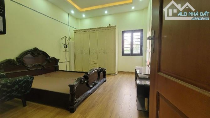Nhà Vũ Tông Phan Thanh Xuân, gần Phố, Ô tô vào nhà, K.Doanh, 55m 5 tầng 6 ngủ, Giá 12,2 tỷ - 6