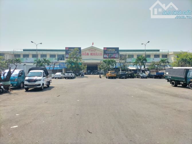 BÁN GẤP NHÀ TÂM HUYẾT MẶT CHỢ HÒA KHÁNH BẮC CHO AI Ở VÀ KINH DOANH. - 6