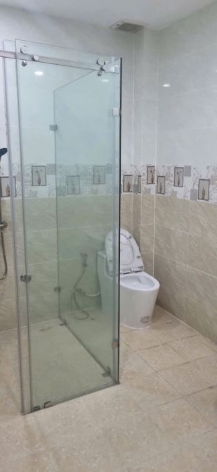 CẦN BÁN NHÀ MẶT TIỀN LÊ VĂN LƯƠNG ( ND) 826C , DT 125m2 THUẬN TIỆN KINH DOANH... - 6