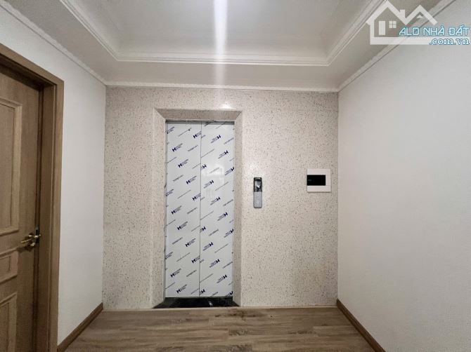 Bán Nhà Ngọc Thụy Bồ Đề, DT: 115m2, xây full 7 tầng  đường 3 ô tô tránh, làm văn phòng, ở. - 4