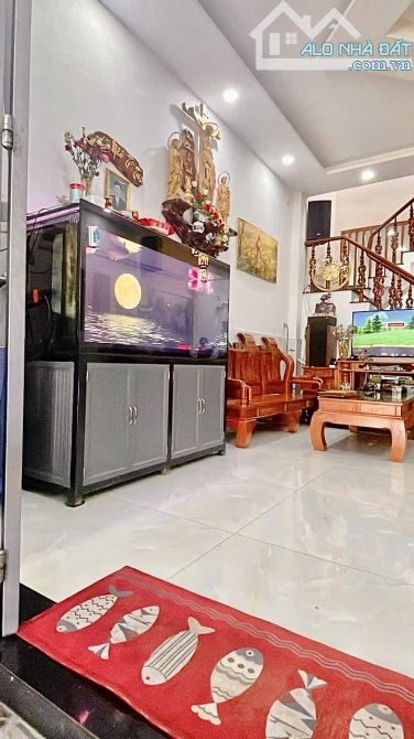 ✨ HXH Ngang 5M x Dài 16.5M, 1 Trệt 1 Lầu (3PN, WC), ĐANG CHO THUÊ 10 TRIỆU/ THÁNG - 5.4 Tỷ - 7