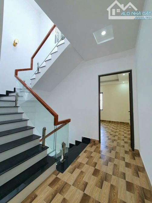 Chỉ 25xxtr có căn vina 3 tầng xây mới độc lập gần đường Wonldbank, kCN Tràng Duệ An dương - 7