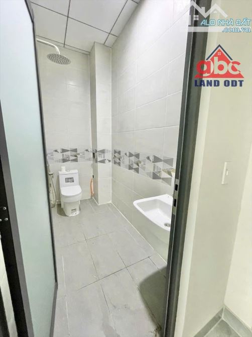 Bán Nhà Lầu Mặt Tiền Kinh Doanh Buôn Bán - P.Tam Hiệp, Hoàn công giá 4ty5 - 7