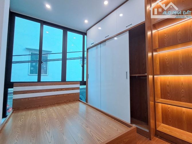XỊN ĐÉT THỊNH QUANG 55m2 4T 3.5m 6.38 TỶ ĐỐNG ĐA - 7