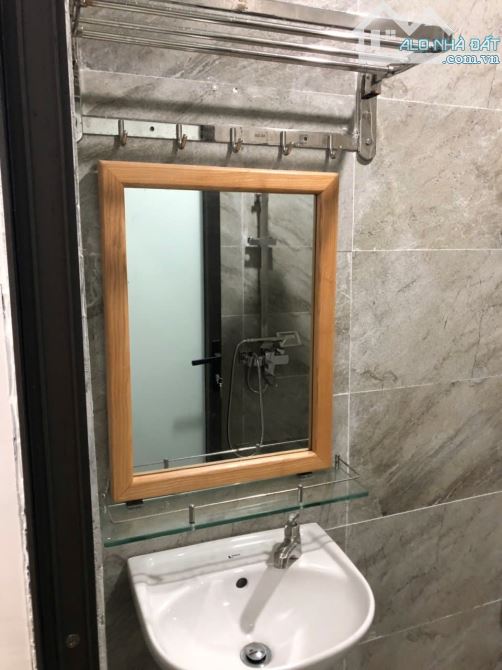 CẦN BÁN CĂN HỘ CHO THUÊ FULL NỘI THẤT CAO CẤP  – DÒNG TIỀN ỔN ĐỊNH 35 TRIỆU/THÁNG – CHỈ 6, - 7