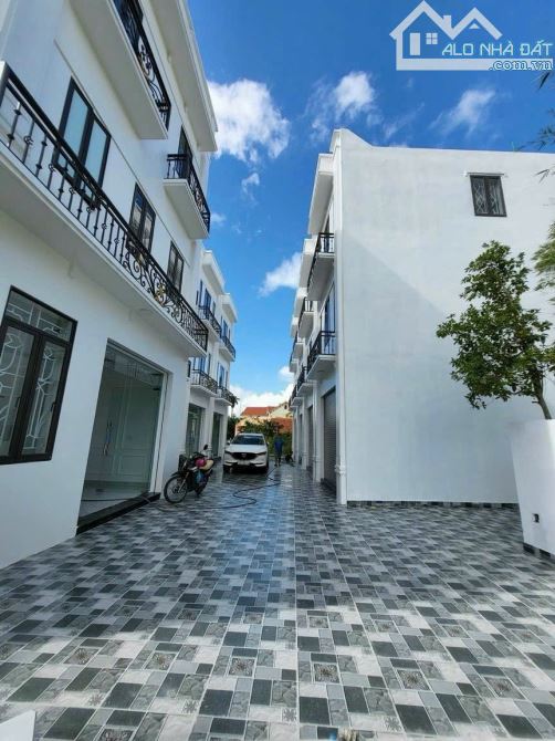 Chỉ 25xxtr có căn vina 3 tầng xây mới độc lập gần đường Wonldbank, kCN Tràng Duệ An dương - 8