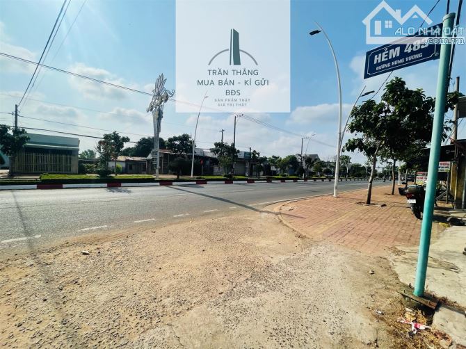 Đất TT Ngãi Giao - Gần Chợ - Uỷ Ban - Trường Học - 8
