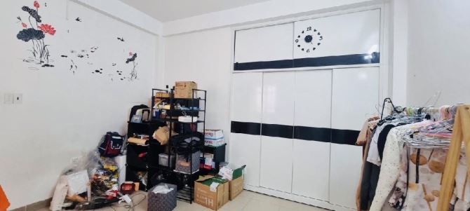 Nhà Đẹp 4T - DT Rộng 81m2(5.5 x 16) Huỳnh Văn Bánh - Chỉ 13 Tỷ 499 TL - 8