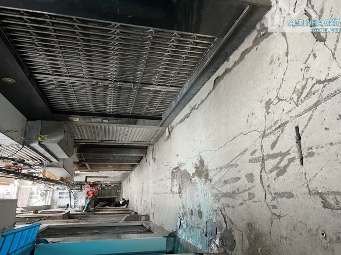 NHÀ ĐẸP TRƯỜNG_CHINH– NGÕ RỘNG – 6tỷ25 - 32M² - Ở NGAY! - 8