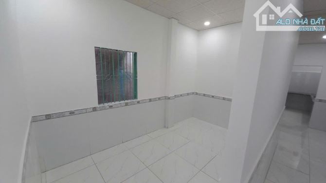 cần bán HXH 4 CHỖ TỚI CỬA, quốc lộ 1A Tân Thới Hiệp Quận 12, giá siêu rẻ, chỉ 3.398 tỷ - 8
