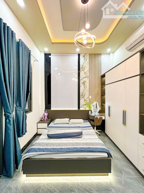 BÁN NHÀ HẺM 11 NGUYỄN VĂN LINH GẦN ĐKTW-  P. AN KHÁNH, Q. NINH KIỀU, TP CẦN THƠ - 9
