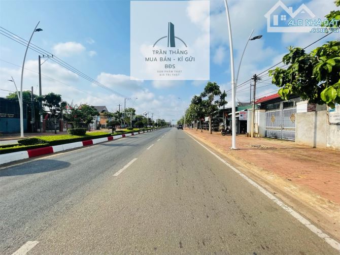 Đất TT Ngãi Giao - Gần Chợ - Uỷ Ban - Trường Học - 9