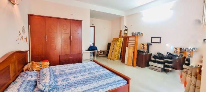 Nhà Đẹp 4T - DT Rộng 81m2(5.5 x 16) Huỳnh Văn Bánh - Chỉ 13 Tỷ 499 TL - 9