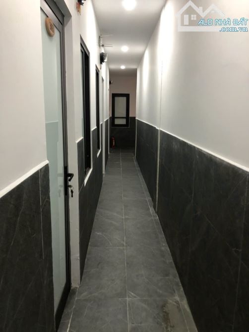 CẦN BÁN CĂN HỘ CHO THUÊ FULL NỘI THẤT CAO CẤP  – DÒNG TIỀN ỔN ĐỊNH 35 TRIỆU/THÁNG – CHỈ 6, - 9