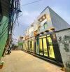 BÁN NHÀ HẺM 11 NGUYỄN VĂN LINH GẦN ĐKTW-  P. AN KHÁNH, Q. NINH KIỀU, TP CẦN THƠ