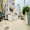 BÁN NHÀ LẠC LONG QUÂN, 6 TẦNG THANG MÁY, LÔ GÓC, Ô TÔ TRÁNH, KINH DOANH VĂN PHÒNG, 65M, 6T