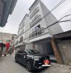 Bán nhà khu Mậu Lương, Kiến Hưng: 30m2 5 tầng giá 5,95 tỷ