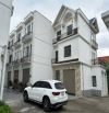 Chỉ 25xxtr có căn vina 3 tầng xây mới độc lập gần đường Wonldbank, kCN Tràng Duệ An dương