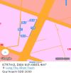 Bán đất 2 mặt tiền trước sau 6800m2 Đường Huỳnh Thúc Kháng, Long Thọ, Nhơn Trạch, Đồng Nai