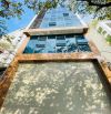 Bán nhà mặt phố Cự Lộc view hồ, ô tô vào nhà 8 tầng thang máy 100m2 MT 5.8m cho thuê 70tr